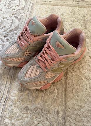 Кросівки new balance