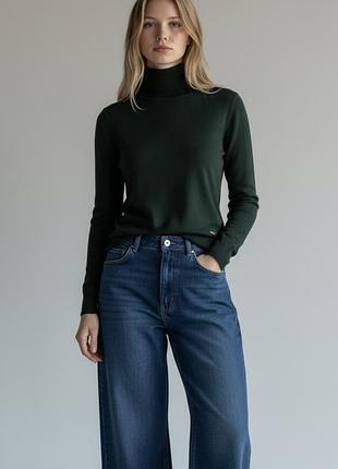 Calvin klein женский оригинальный гольф,водолазка !новые коллекции