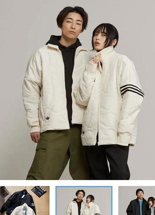 Куртка adidas 2