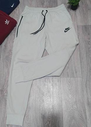 Штани спортивні nike 2