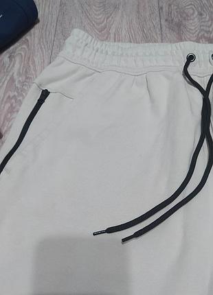 Штани спортивні nike 3