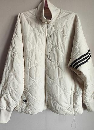 Куртка adidas 3