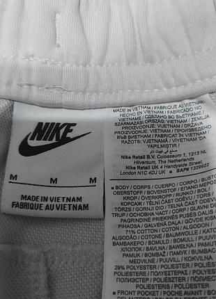 Штани спортивні nike 5