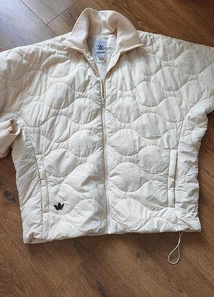 Куртка adidas 6