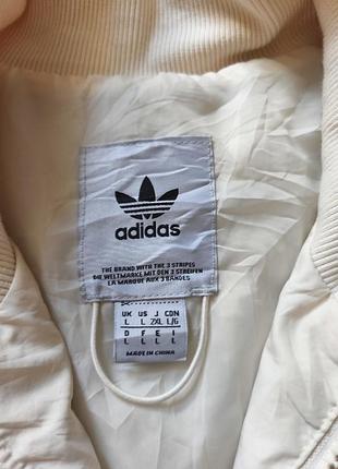 Куртка adidas 7