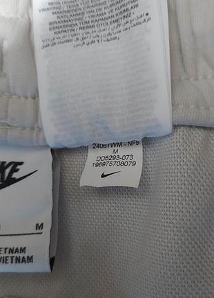 Штани спортивні nike 6