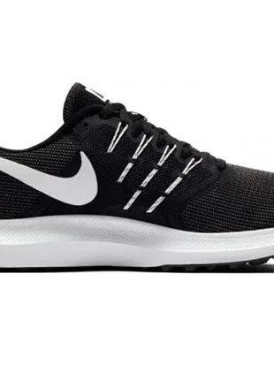 Кросівки чоловічі nike run swift чорно-білі оригінал.