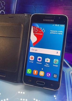Смартфон samsung galaxy j1 (2016) sm-j120fn