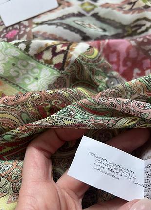 Нова блузка zara розмір м 6