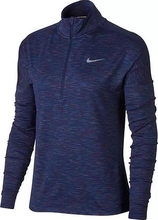 Жіноча спортивна кофта nike running розмір xs