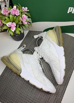 Оригінальні кросівки nike 270 2