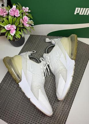 Оригінальні кросівки nike 270 3