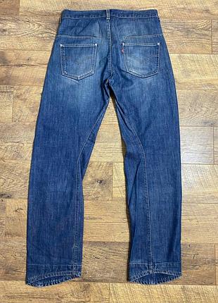 Levis engineered джинси, w31 l34 vintage archive 2