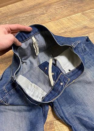 Levis engineered джинси, w31 l34 vintage archive 5