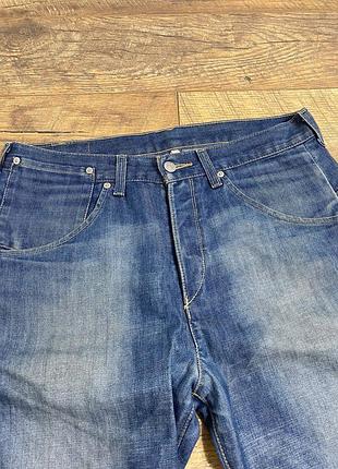 Levis engineered джинси, w31 l34 vintage archive 4