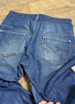 Levis engineered джинси, w31 l34 vintage archive 7