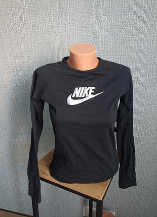 Реглан девочке на рост 152 от бренда nike