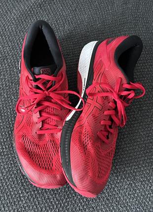 Кросівки чоловічі asics gel-kayano 26