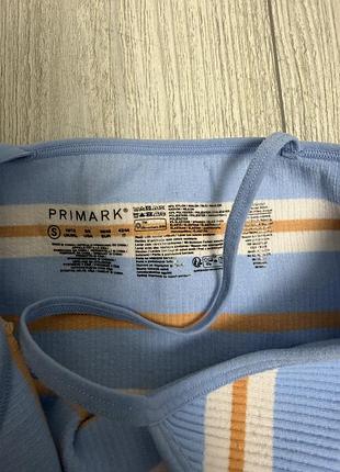 Топ жіночій primark 3
