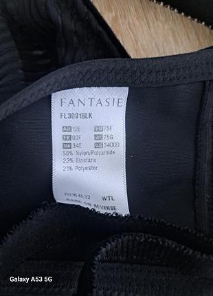 Бюстгальтер fantasie 75f 5