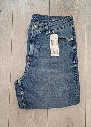Джинсы мом женские tom tailor