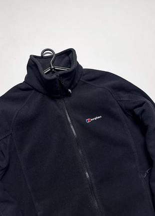 Флис мужской berghaus