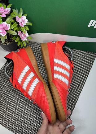 Оригінальні футзалки adidas 2