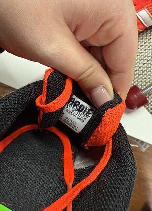 Оригінальні футзалки adidas 4