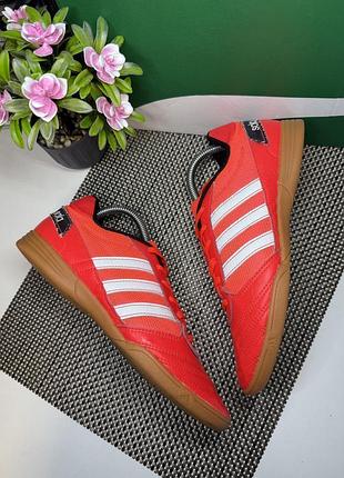 Оригінальні футзалки adidas 5