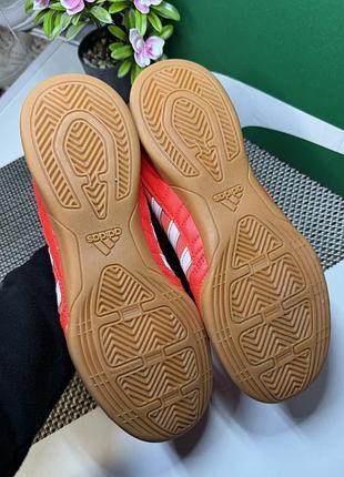 Оригінальні футзалки adidas 6