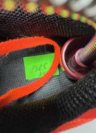 Оригінальні футзалки adidas 7