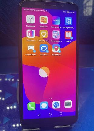 Смартфон honor 9s 6