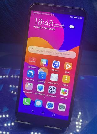 Смартфон honor 9s 2