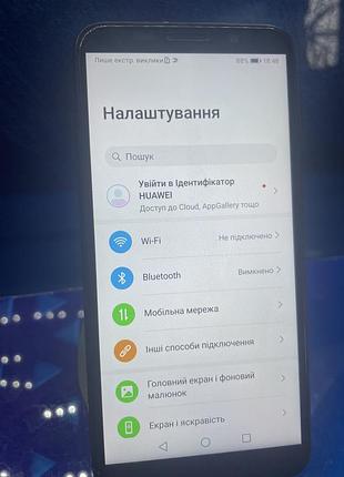 Смартфон honor 9s 3