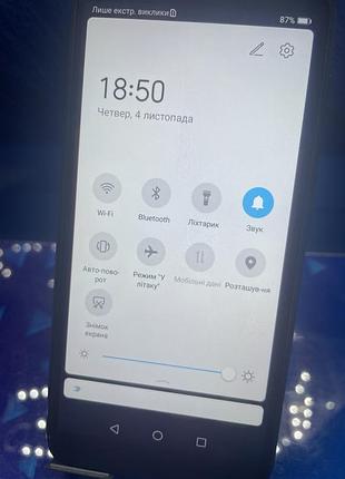 Смартфон honor 9s 8