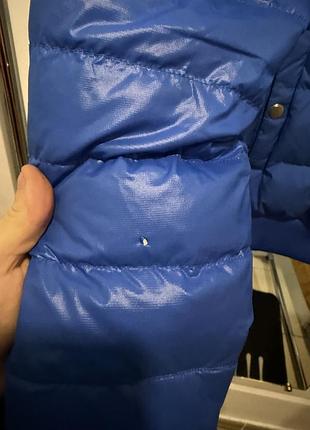Adidas пуховик чоловічий 5