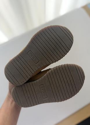 Кросівки кєди для хлопчика zara 2