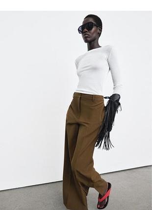 Штани zara