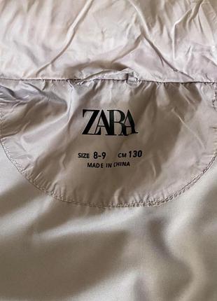 Жилетка zara 3