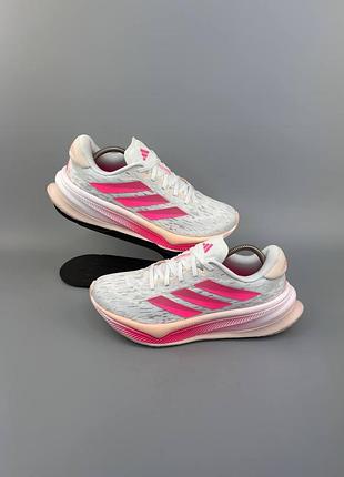 Женские кроссовки adidas supernova comfortglide