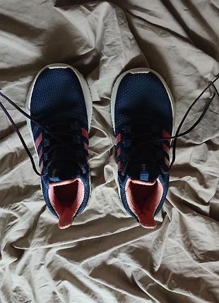 Оригінальні кросівки adidas cloudfoam ultimate