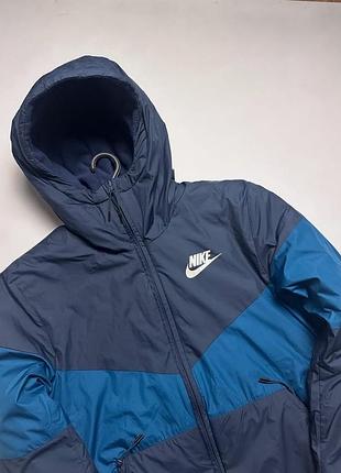 Куртка мужская nike