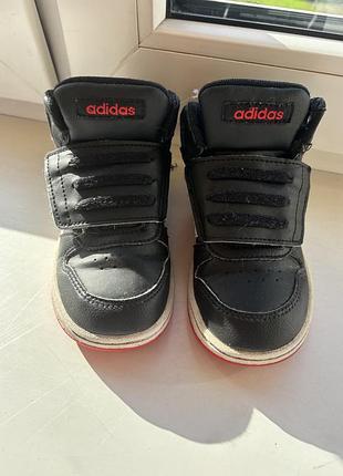 Дитячы кросівки adidas