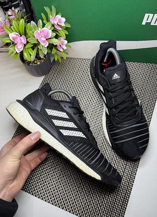 Оригинальные кроссовки adidas
