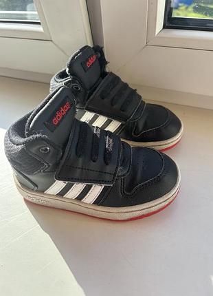 Дитячы кросівки adidas 2