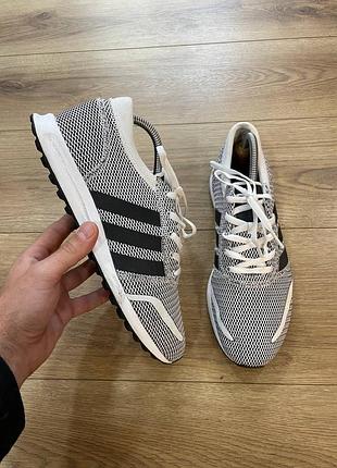 Мужские кроссовки фирмы adidas los-angeles оригинал