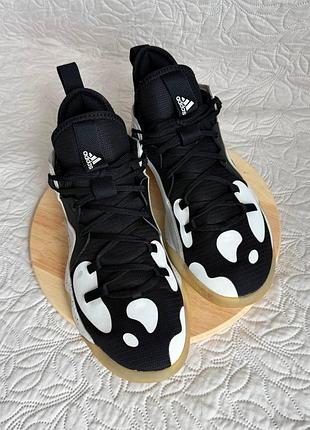Кроссовки мужские adidas harden stepback 2 - 43 / 27 см