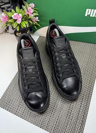 Оригинальные кроссовки puma 4
