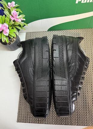 Оригинальные кроссовки puma 6