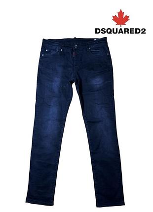 Оригинальные мужские джинсы dsquared2